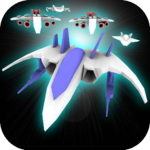 Space Shooter Blackbird Z for PC