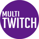 Multi Twitch for PC Multi Twitch for PC