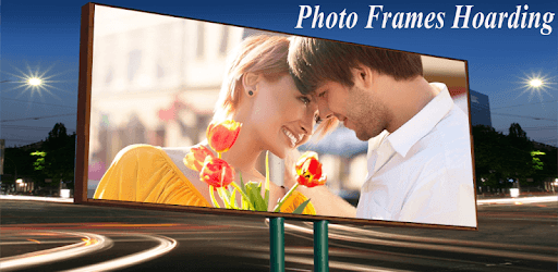 Photo Frames: Hoarding & Photo Editor PC screenshot Photo Frames: Hoarding & Photo Editor PC screenshot
