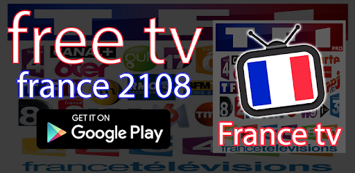 France TV Server Channels PC screenshot France TV Server Channels PC screenshot