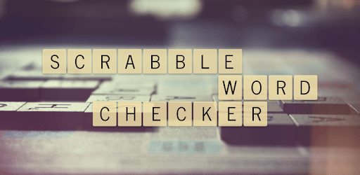 SCRABBLE Word Checker PC screenshot