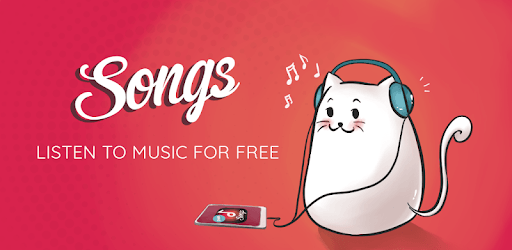 Free Music: Songs PC screenshot