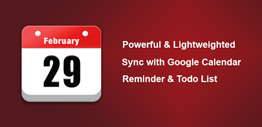 Calendar - for Google Calendar, 2019,Reminder,ToDo PC screenshot Calendar - for Google Calendar, 2019,Reminder,ToDo PC screenshot