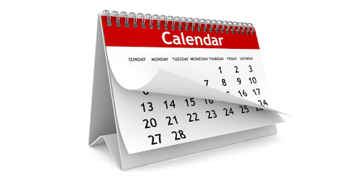 Calendar App - Calendar 2021, Reminder, ToDos PC screenshot