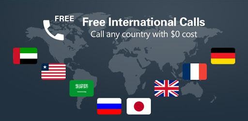 Phone Free Call - Global WiFi Calling App PC screenshot