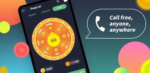 Free Call Lite - Call global free PC screenshot