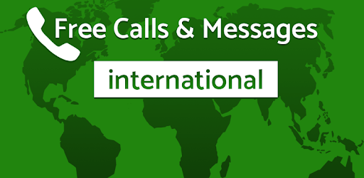 Free Calls & Messages PC screenshot