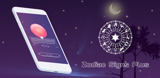 Zodiac Signs Plus-Free Daily Horoscope PC screenshot Zodiac Signs Plus-Free Daily Horoscope PC screenshot