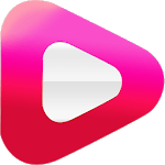 VEP Free download: Play music & videos icon