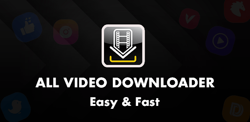 Free Video Download - All Social Video Downloader PC screenshot