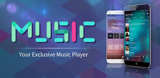 Music player - Audio Player PC screenshot
