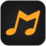 Music player - Audio Player icon