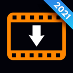 Video Downloader Free, All Downloader 2021 icon