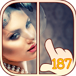 Guess the Difference 187 for PC Guess the Difference 187 for PC