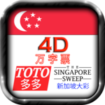 4D & Toto & SGP Sweep Free for PC 4D & Toto & SGP Sweep Free for PC