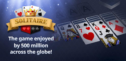 World of Solitaire: Classic card game PC screenshot