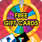 Gifty - Free Gift Cards & Rewards for PC Gifty - Free Gift Cards & Rewards for PC