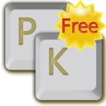 Perfect Keyboard Free icon