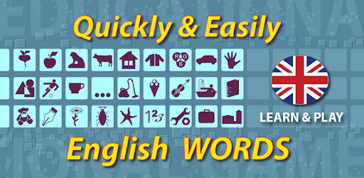 Learn and play. English words - vocabulary & games PC screenshot Learn and play. English words - vocabulary & games PC screenshot
