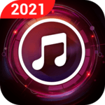 Music player - Mp3 player & Bass Booster icon
