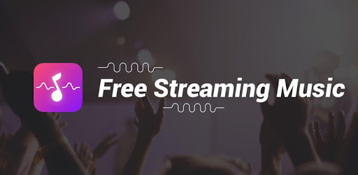 Free Streaming Music PC screenshot Free Streaming Music PC screenshot