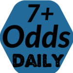 7+ ODDS DAILY icon