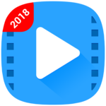 Video Player All Format for Android icon
