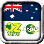 Australian Check OZLotto Pools for PC