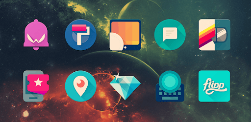 Halo - Free Icon Pack PC screenshot