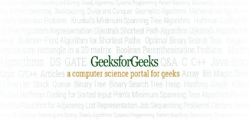 Programming Algorithms PC screenshot