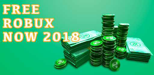 Free Robux Now - Earn Robux Free Today - Tips 2018 PC screenshot