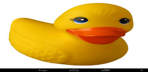 Rubber Ducky - Free PC screenshot Rubber Ducky - Free PC screenshot