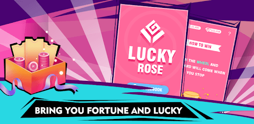 Lucky Rose PC screenshot