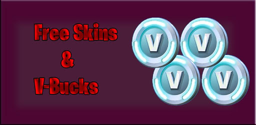 V Bucks & Skins Free V.2.0 2019 PC screenshot V Bucks & Skins Free V.2.0 2019 PC screenshot