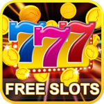 Free Slot Machine Casino-Emoji icon
