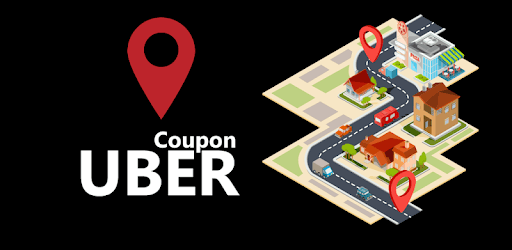 Free Taxi Coupon for Uber Cab PC screenshot