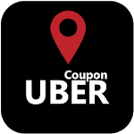 Free Taxi Coupon for Uber Cab for PC