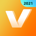 Free video downloader app, download video -AhaSave icon