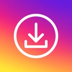 Video Downloader for Instagram, Reels, Story Saver icon