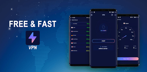 Fast VPN - A Secure, Free , Unlimited Proxy PC screenshot Fast VPN - A Secure, Free , Unlimited Proxy PC screenshot