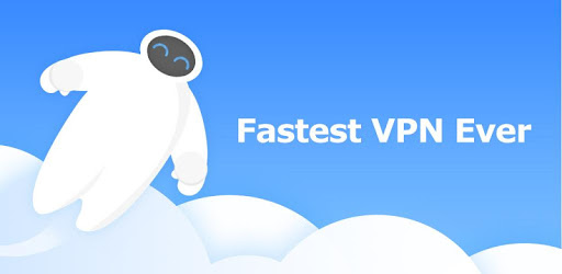 VPN Robot -Free Unlimited VPN Proxy &WiFi Security PC screenshot
