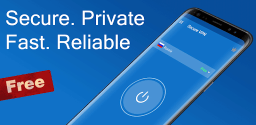 Secure VPN - Free VPN Proxy, Best & Fast Shield PC screenshot Secure VPN - Free VPN Proxy, Best & Fast Shield PC screenshot