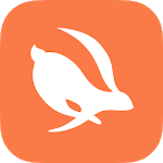 Turbo VPN – Unlimited Free VPN & Fast Security VPN icon