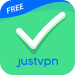 JustVPN - Free Unlimited VPN & Proxy icon