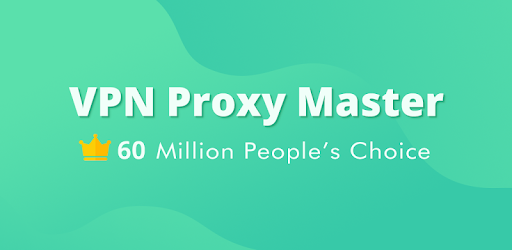 VPN Proxy Master - free unblock VPN & security VPN PC screenshot