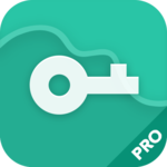VPN Proxy Master - free unblock VPN & security VPN icon