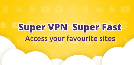 Unlimited Free VPN Monster - Fast Secure VPN Proxy PC screenshot