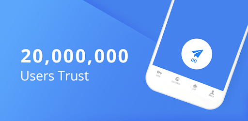 Snap VPN - Unlimited Free & Super Fast VPN Proxy PC screenshot