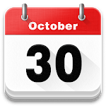Calendar 2019 : Schedule Reminder, Agenda, To-Do for PC