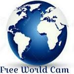 Live World Web Cam for PC